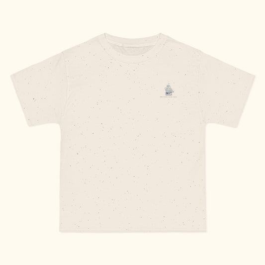 The Phantom Yacht Club Big & Tall T-Shirt