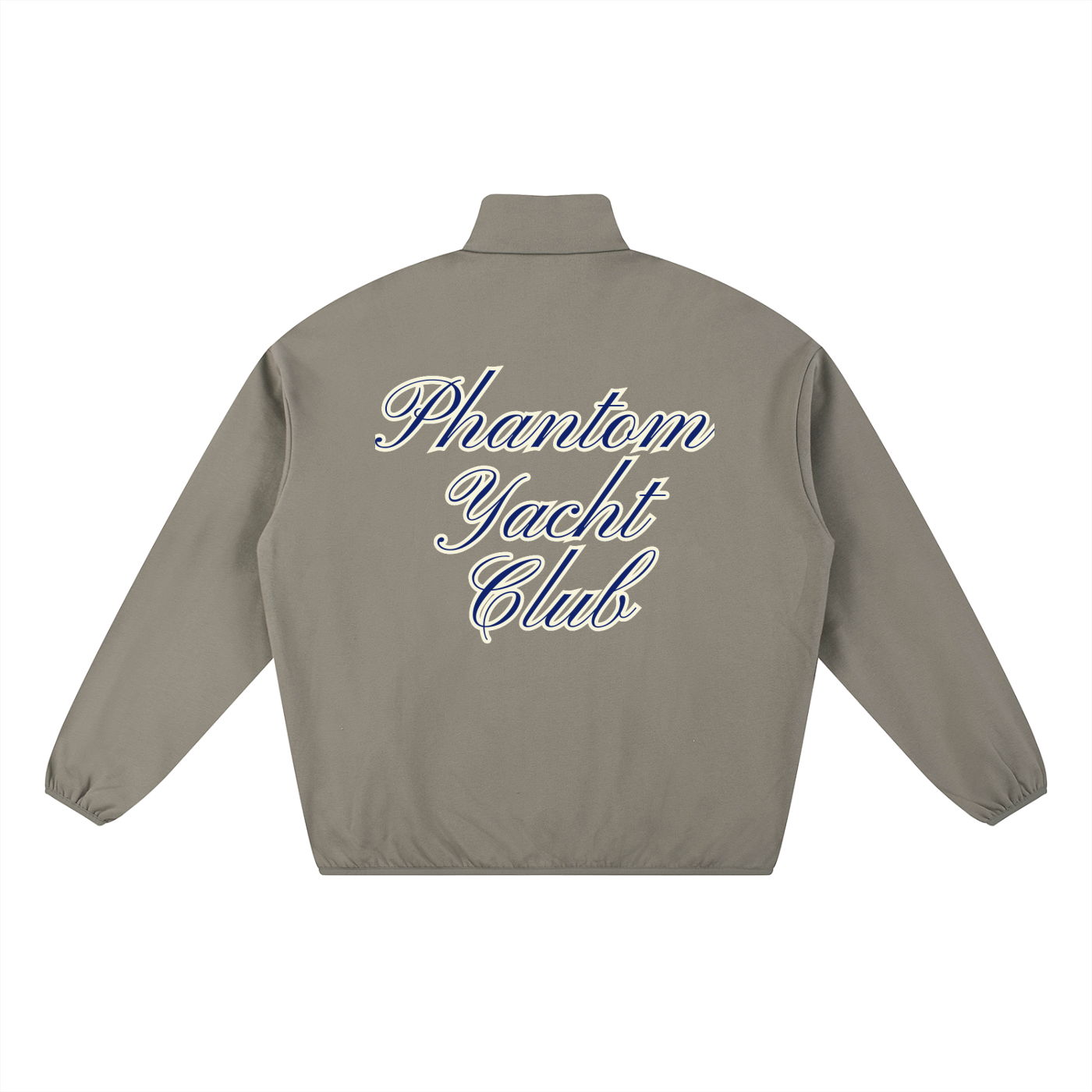 The Standard Deck Jacket