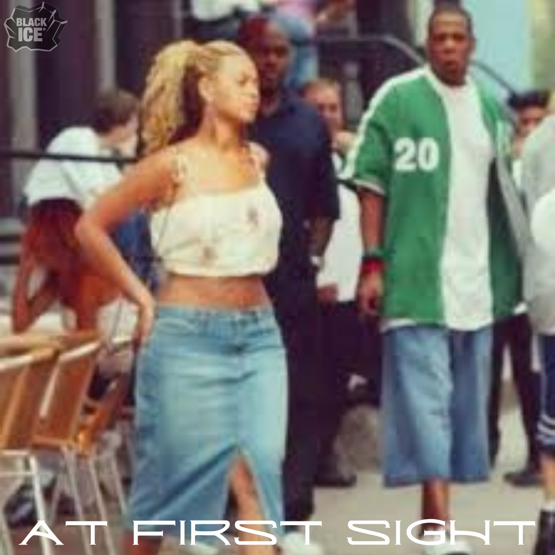 At First Sight