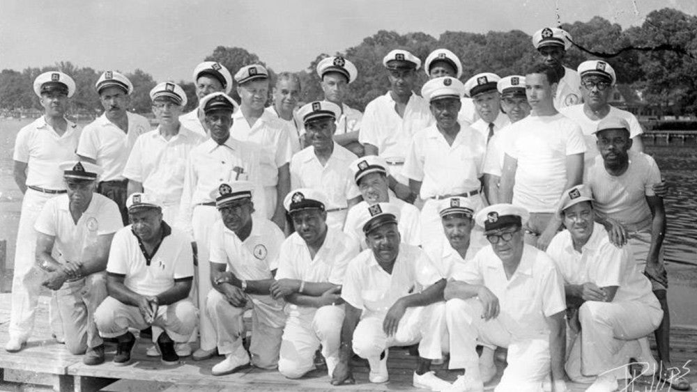 The Seafarers Yacht Club