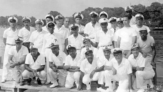 The Seafarers Yacht Club