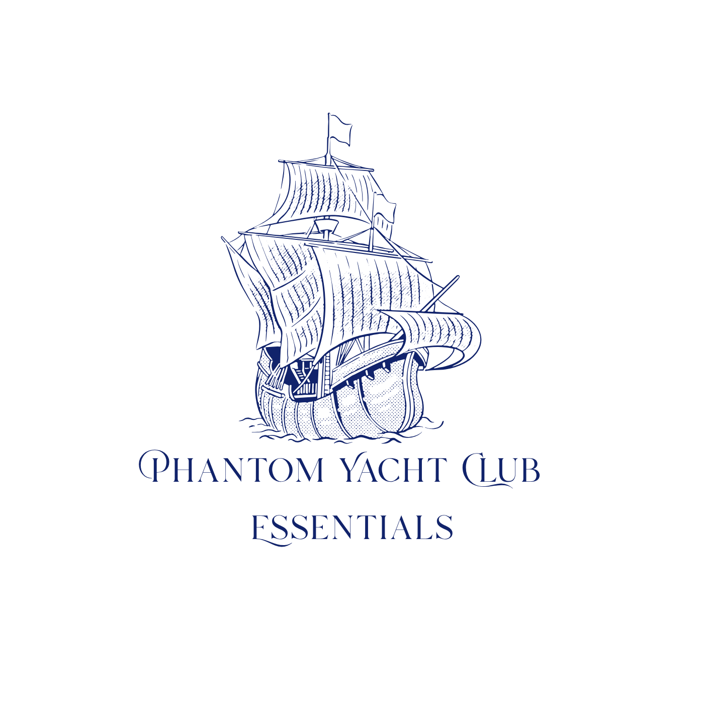 Phantom Yacht Club Essentials