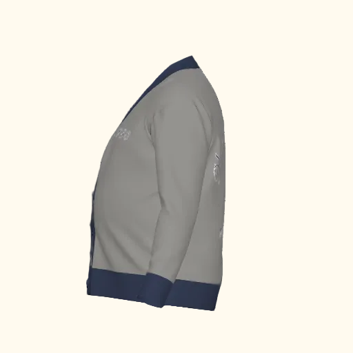 1868 Heritage Cardigan