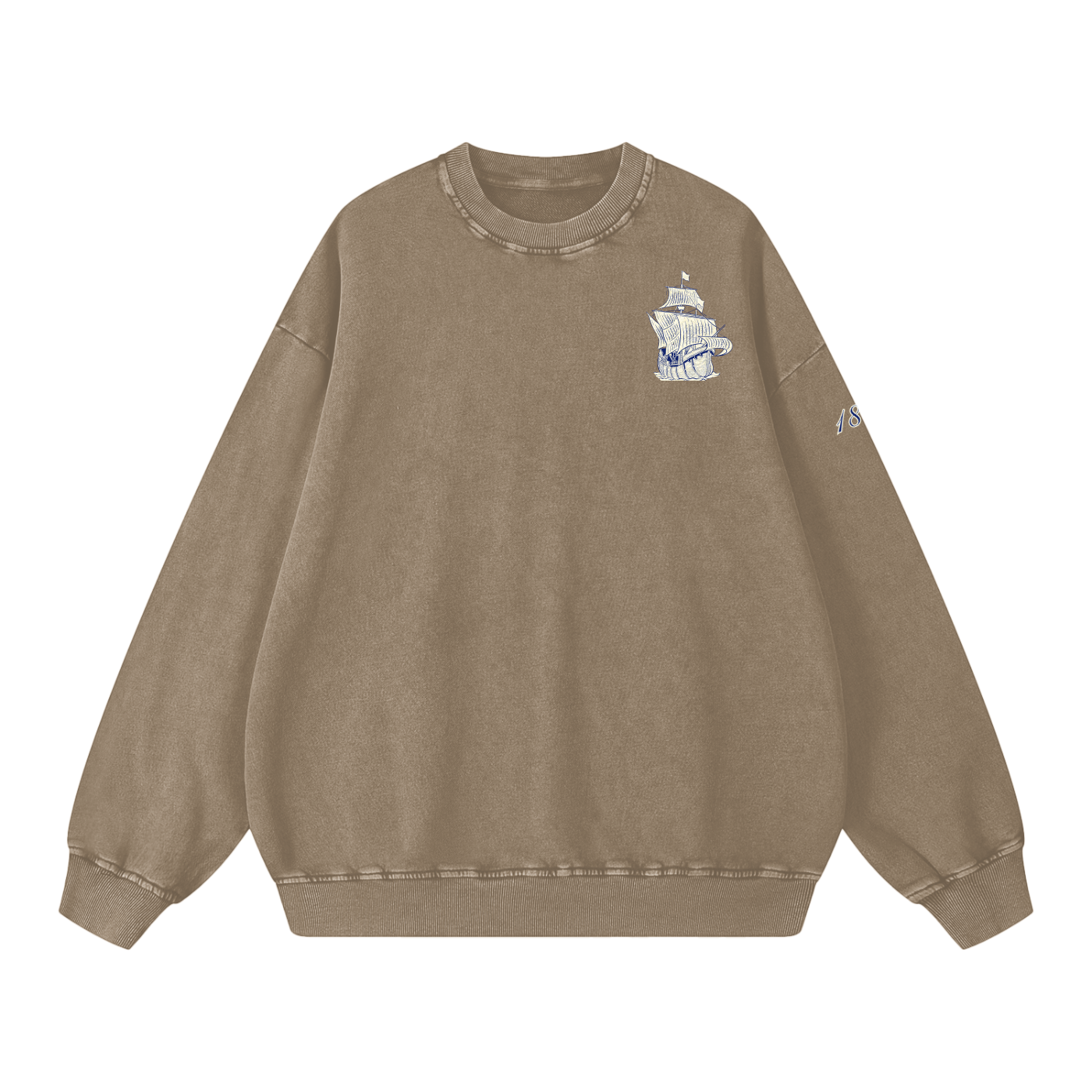The Standard Sweatshirt