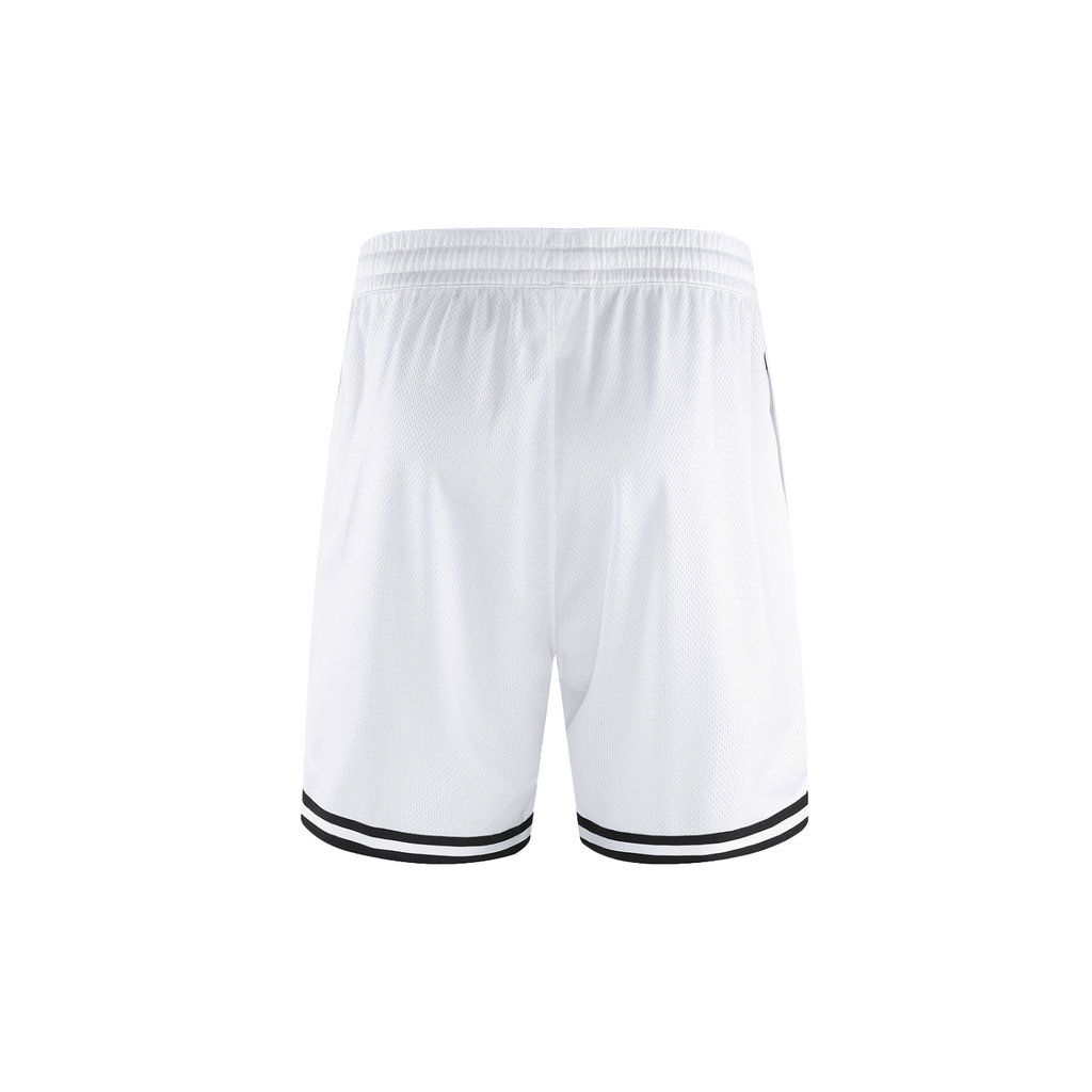 The Script Classic Basketball Shorts