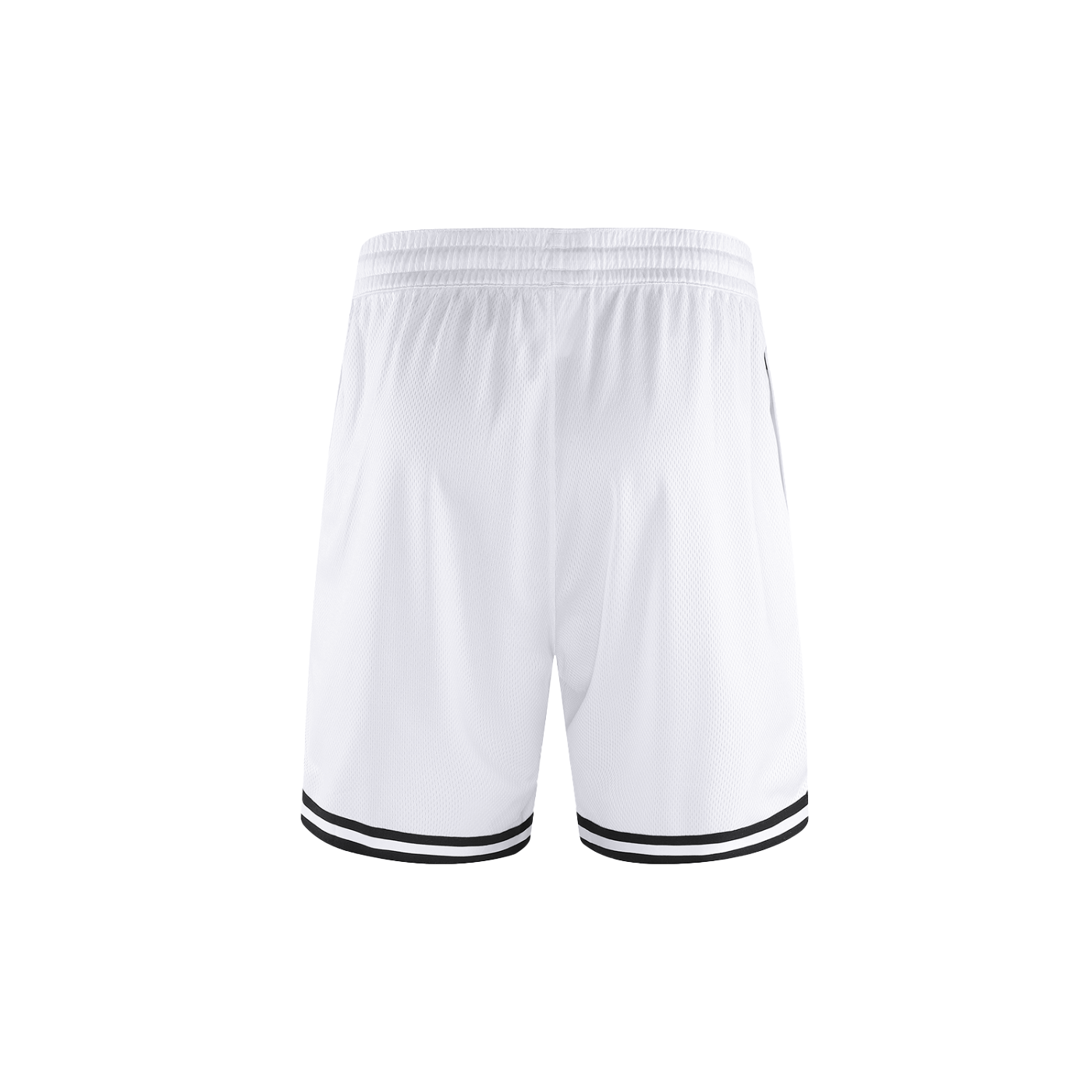 The Script Classic Basketball Shorts