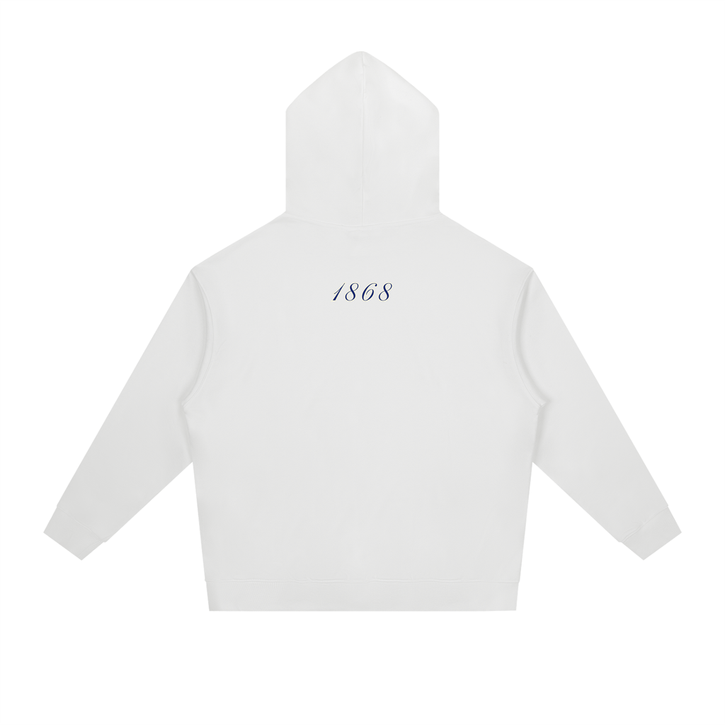 The Phantom Yacht Hoodie