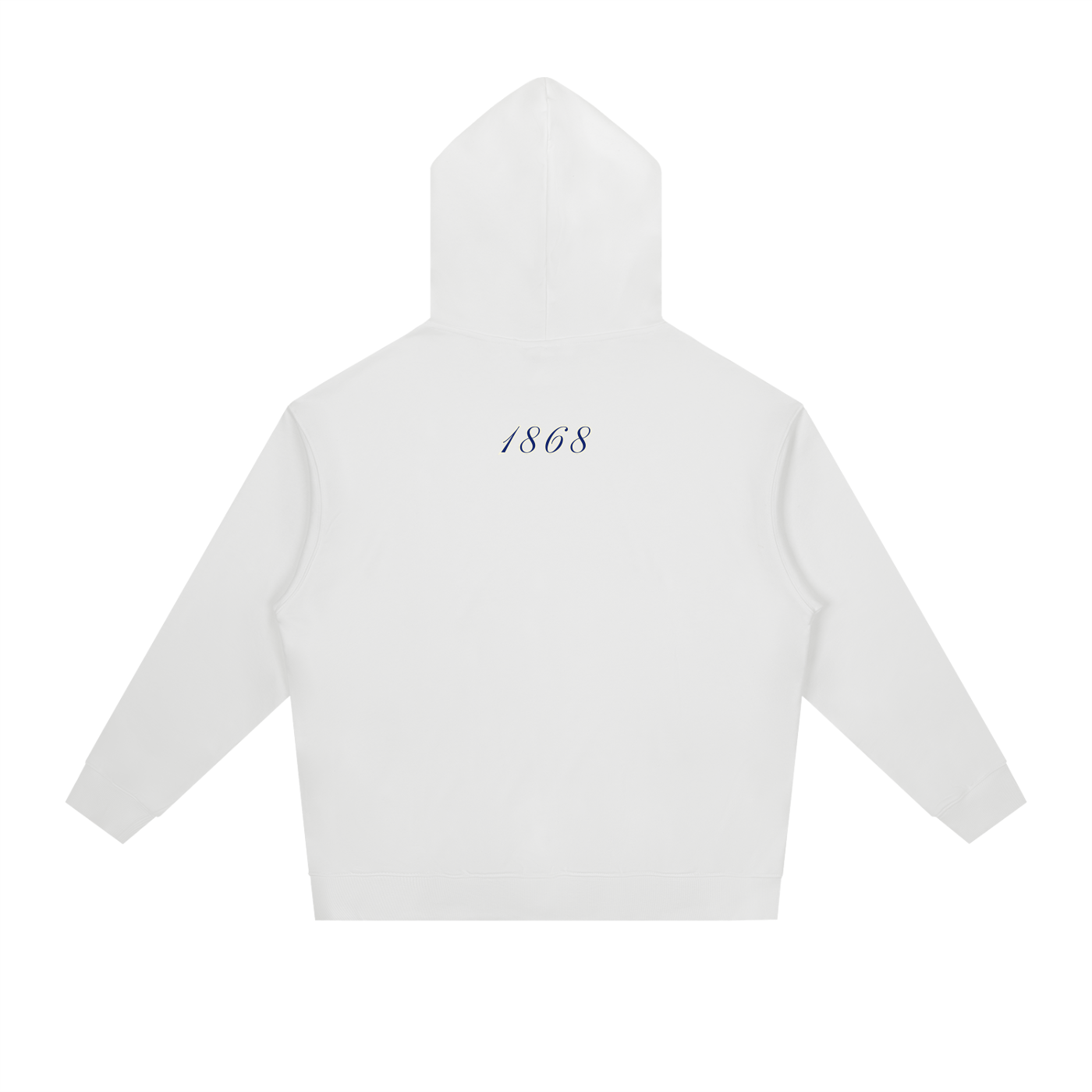 The Phantom Yacht Hoodie
