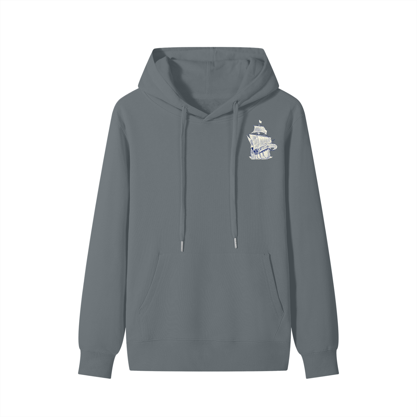 The Standard Classic Hoodie