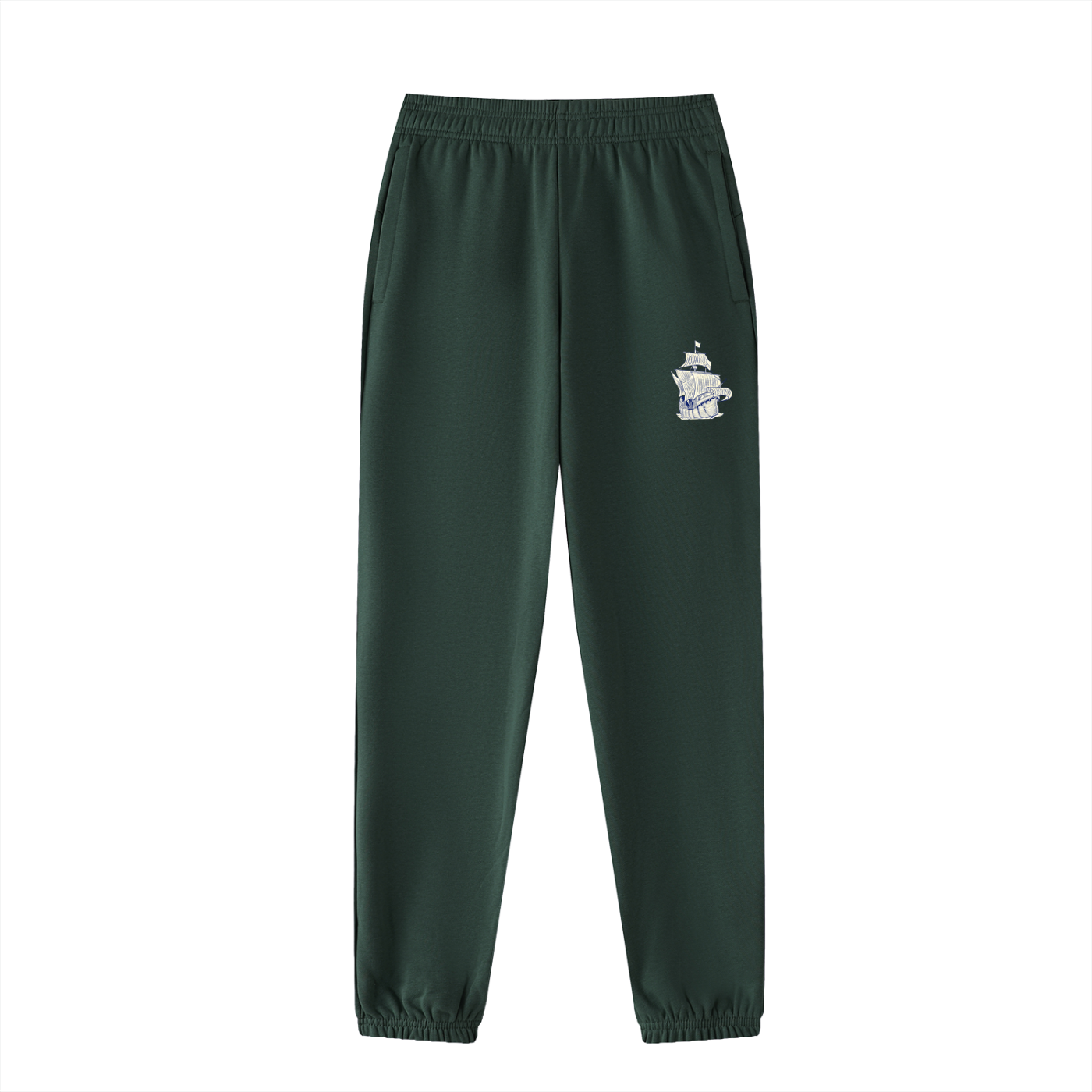 The Phantom Yacht Sweatpants