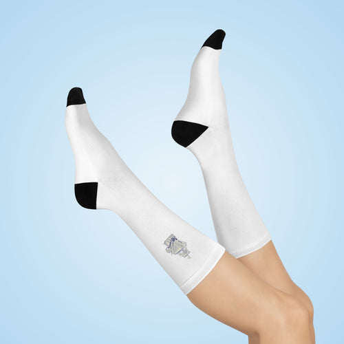 Phantom Yacht Crew Socks