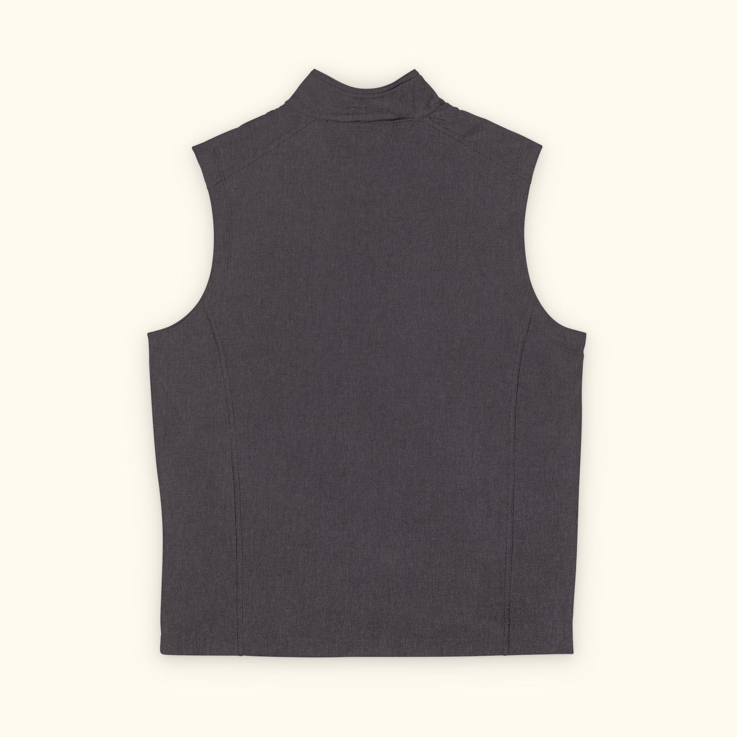 The PYC Soft Shell Vest