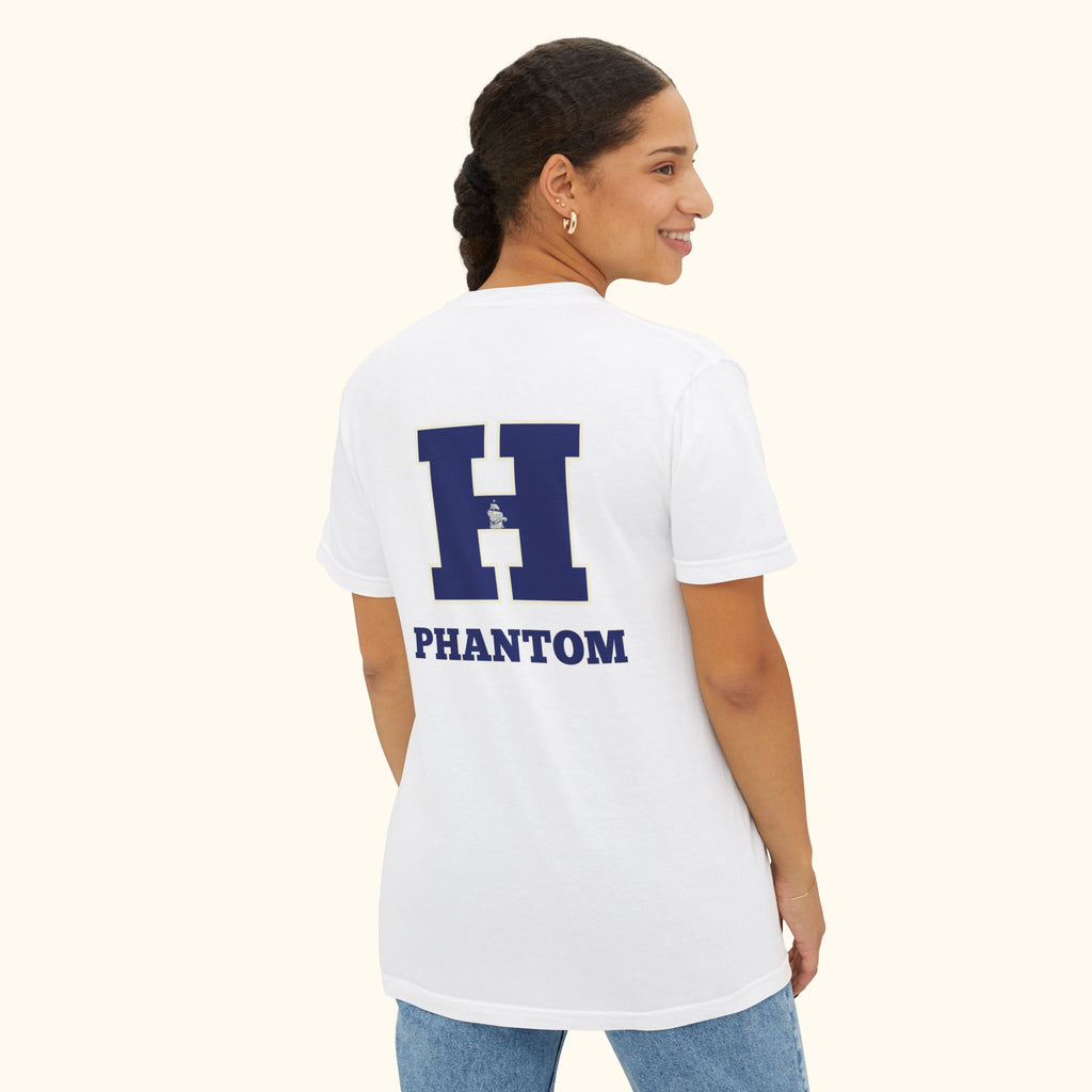 Phantom Pocket T-Shirt