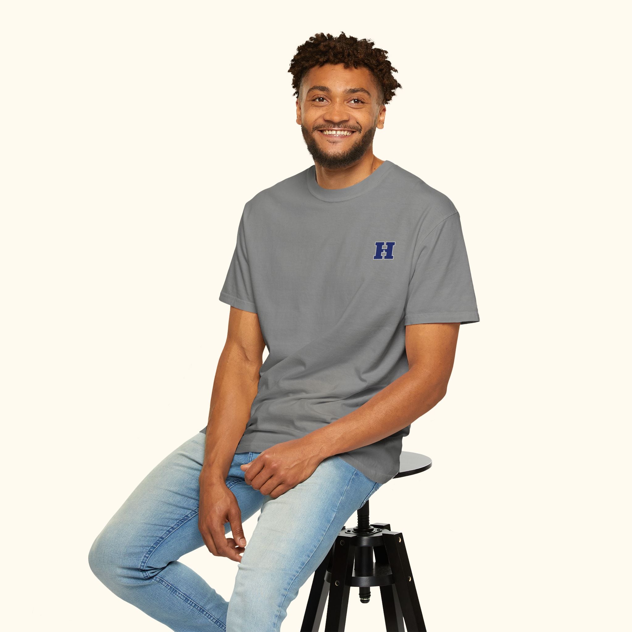 Phantom T-shirt