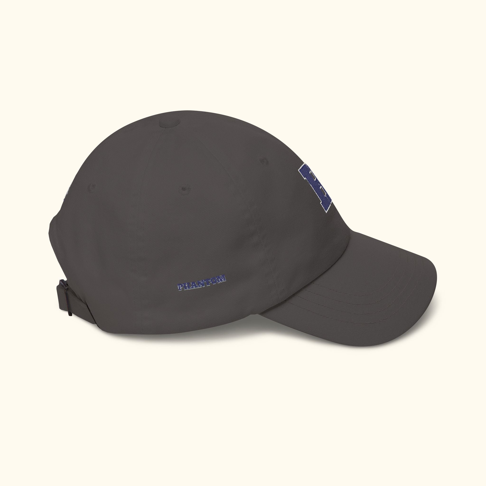 Phantom Dad Cap