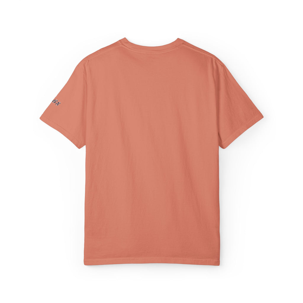 The Standard Embroidered Tee