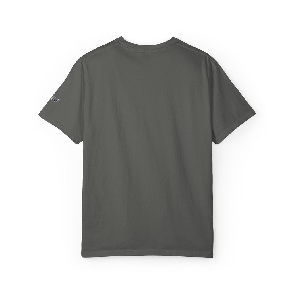 The Standard Embroidered Tee