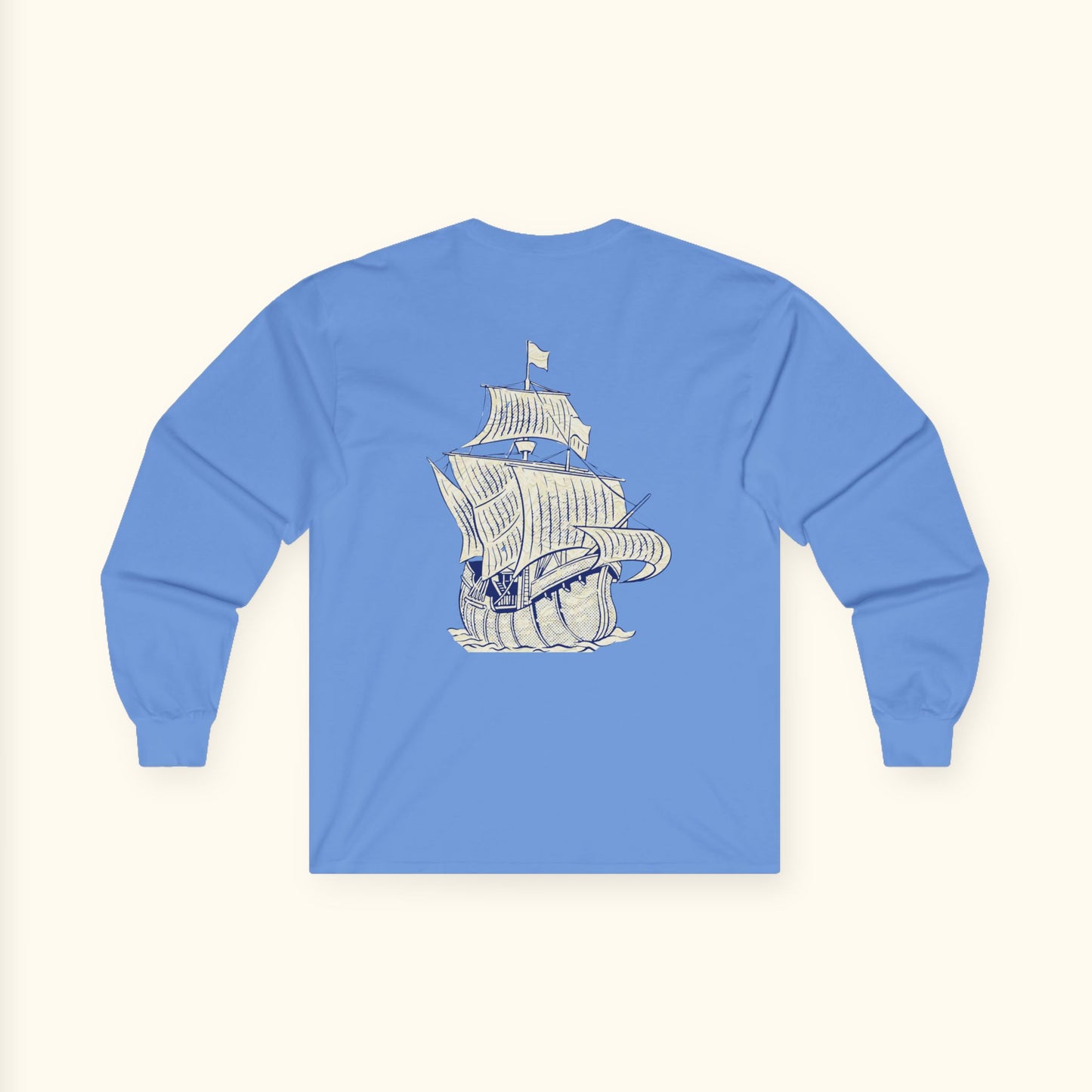 Phantom Yacht Long Sleeve