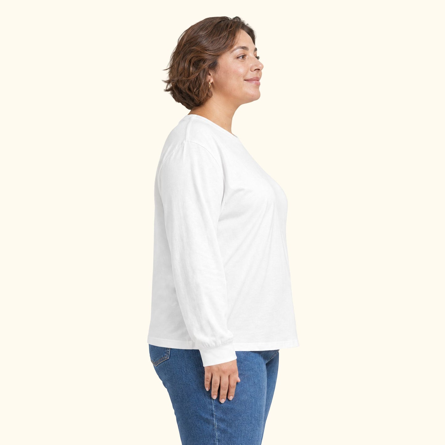 Phantom Yacht Long Sleeve
