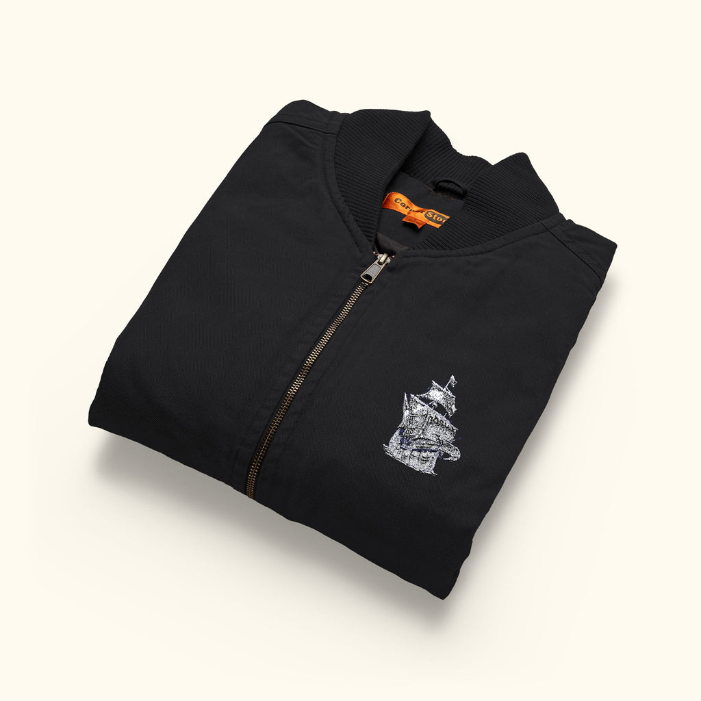 The Yacht Club Vest