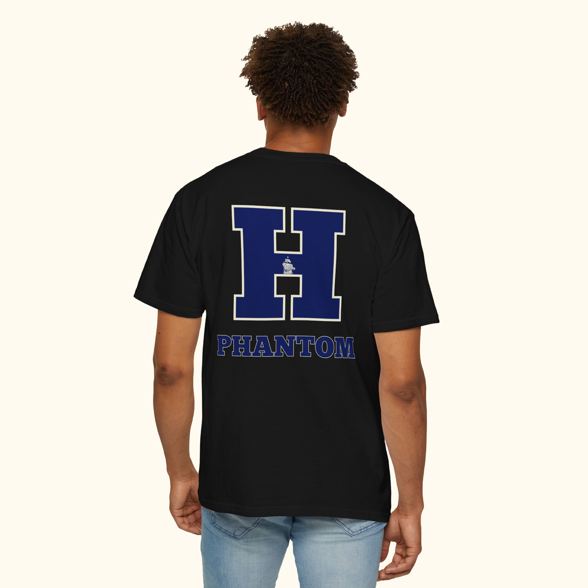 Phantom T-shirt