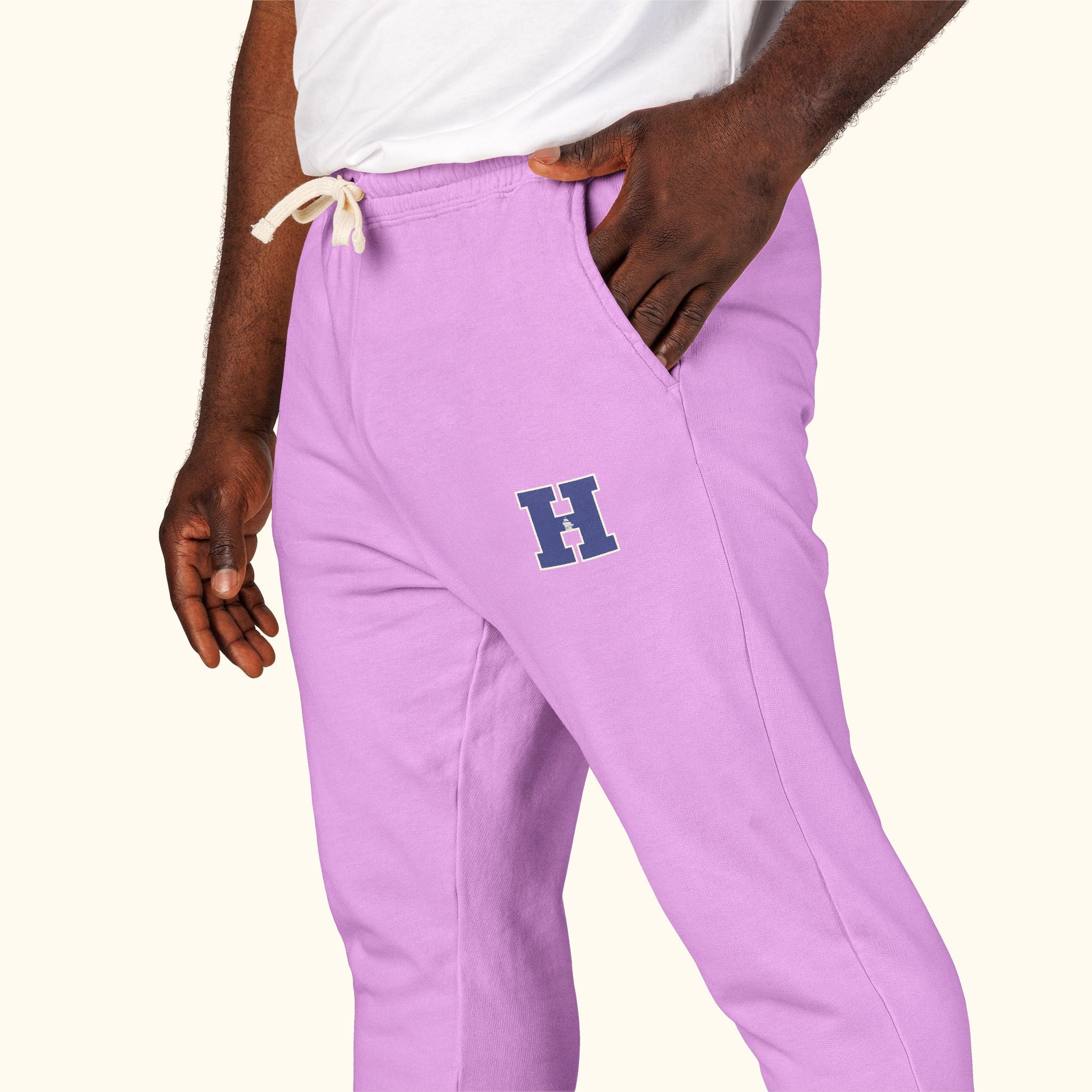 Phantom Fleece Sweatpants