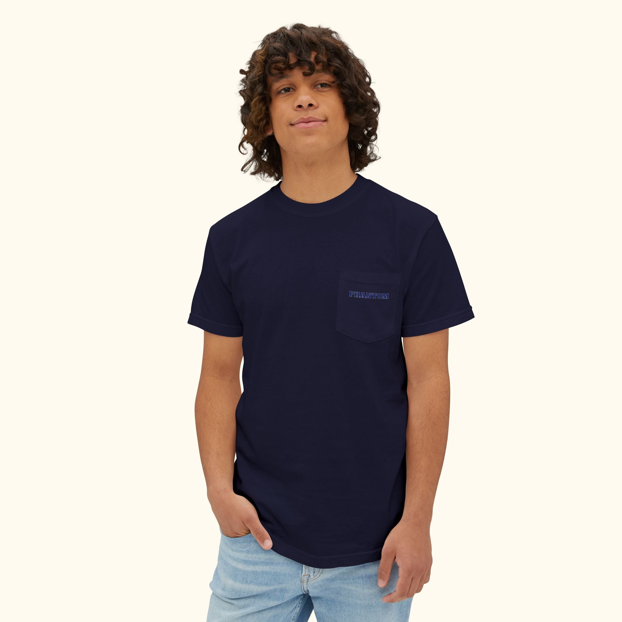 Phantom Pocket T-Shirt