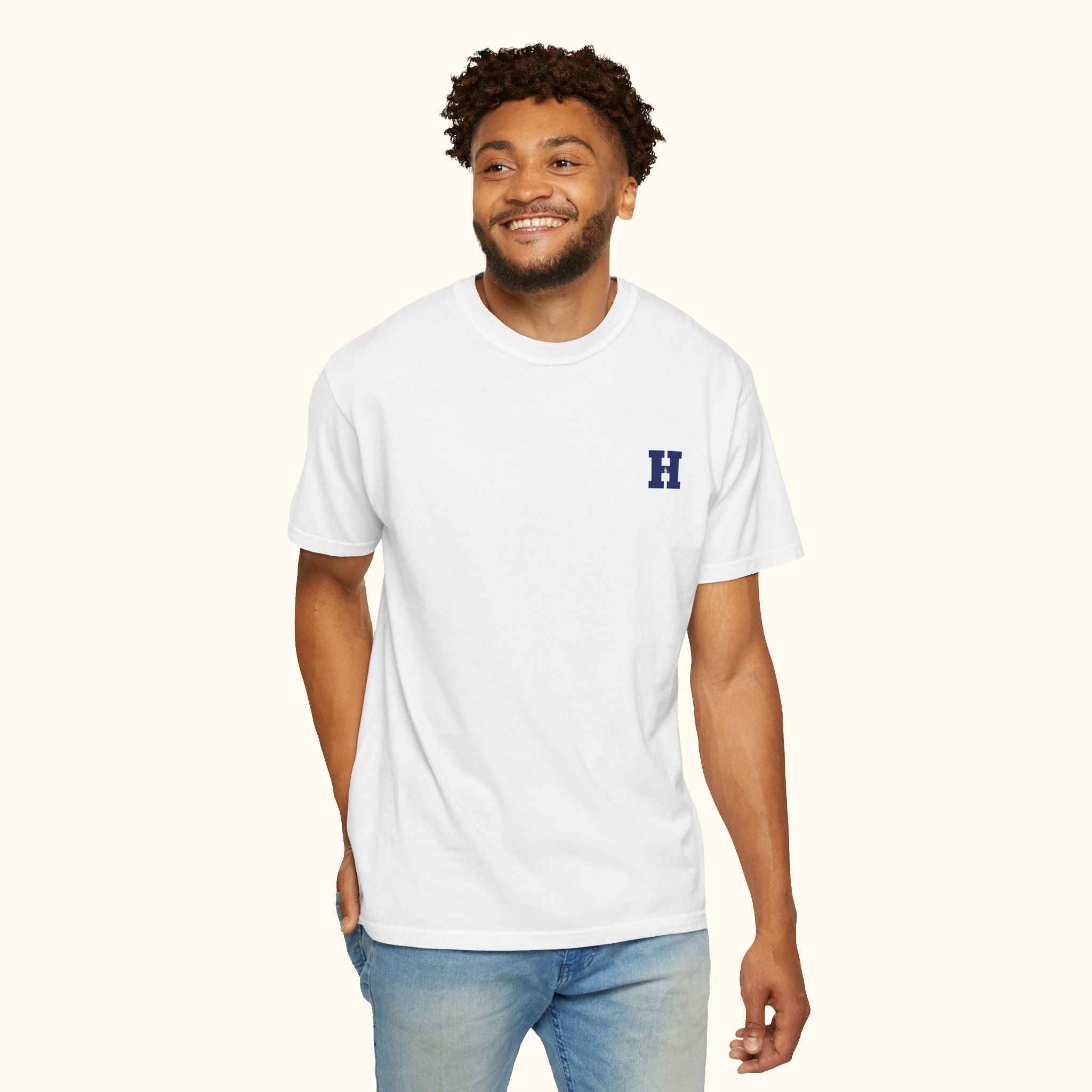 Phantom T-shirt
