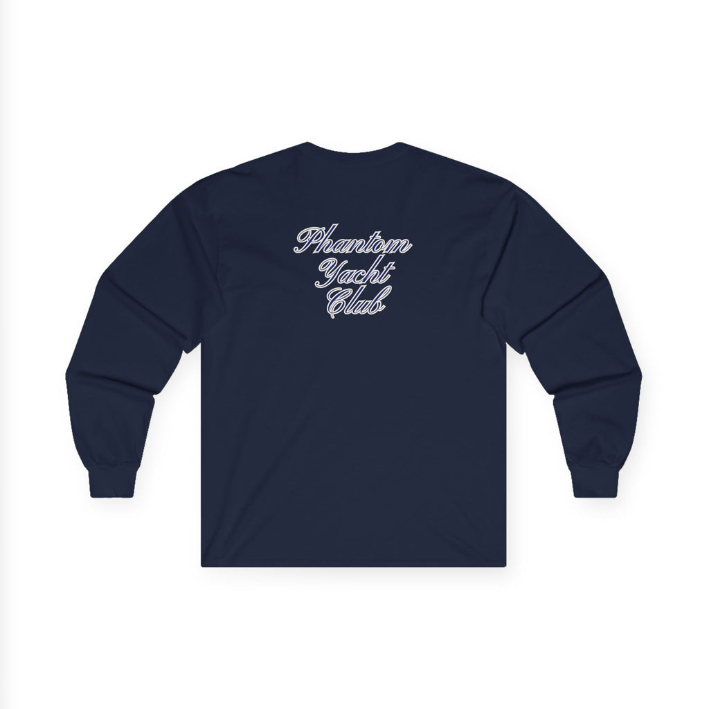 The PYC Long Sleeve
