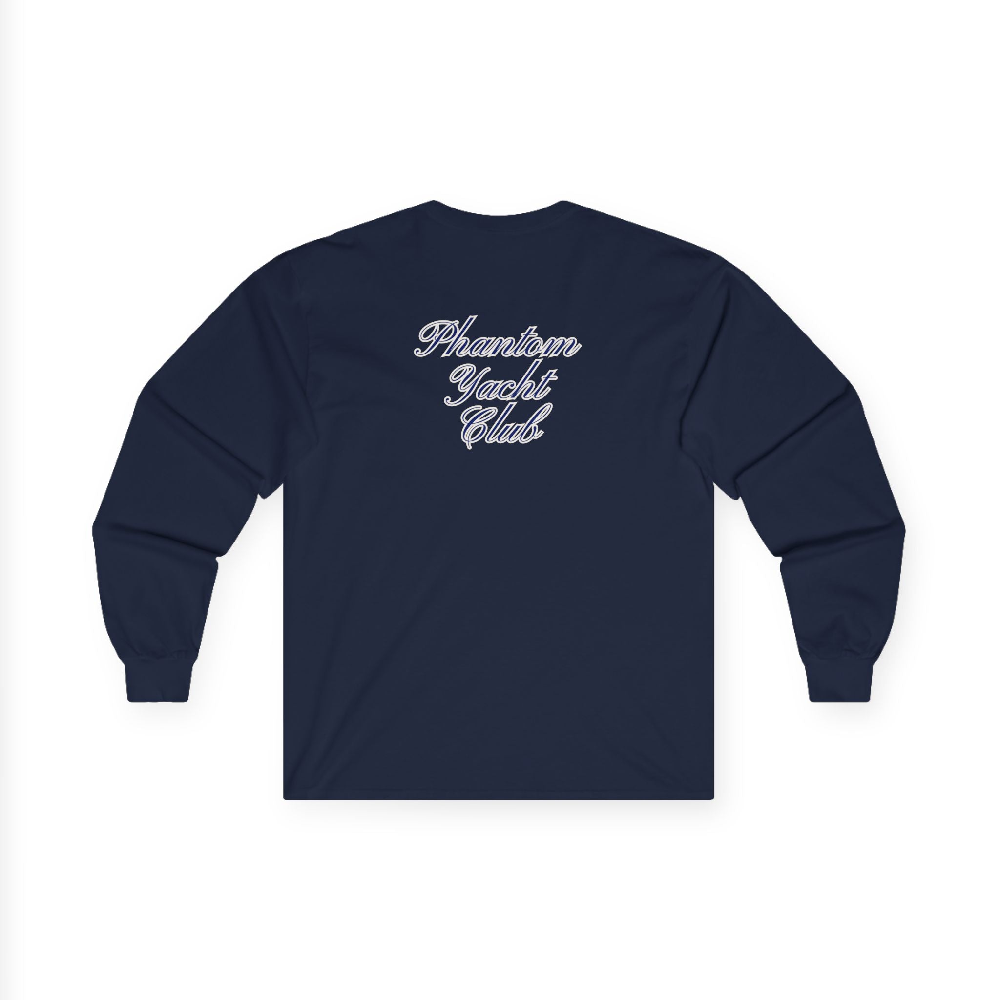 The PYC Long Sleeve