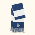 The Yacht Club Scarf