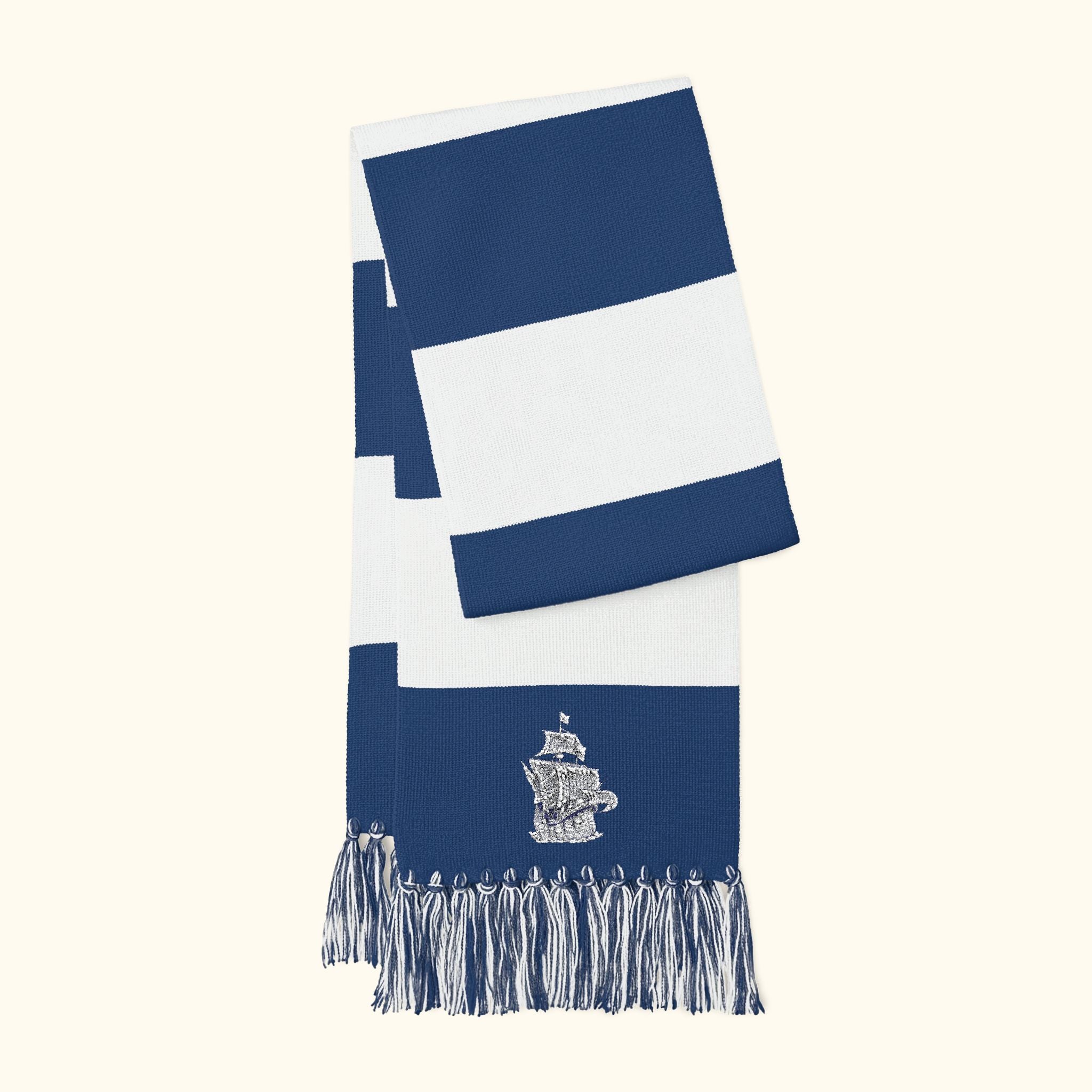 The Yacht Club Scarf