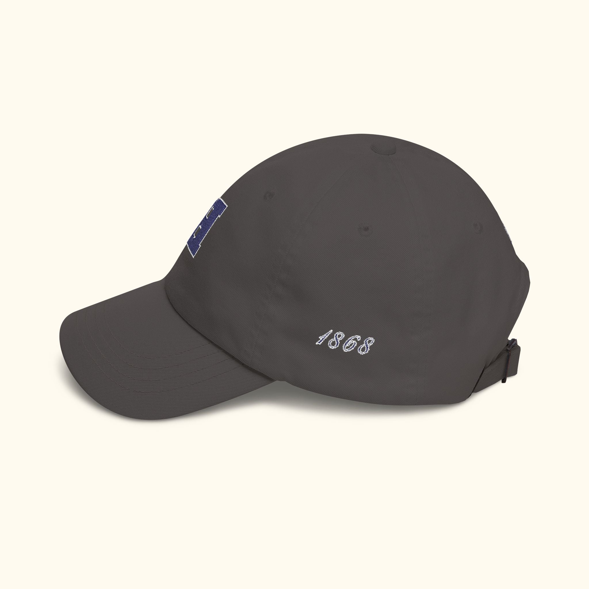 Phantom Dad Cap