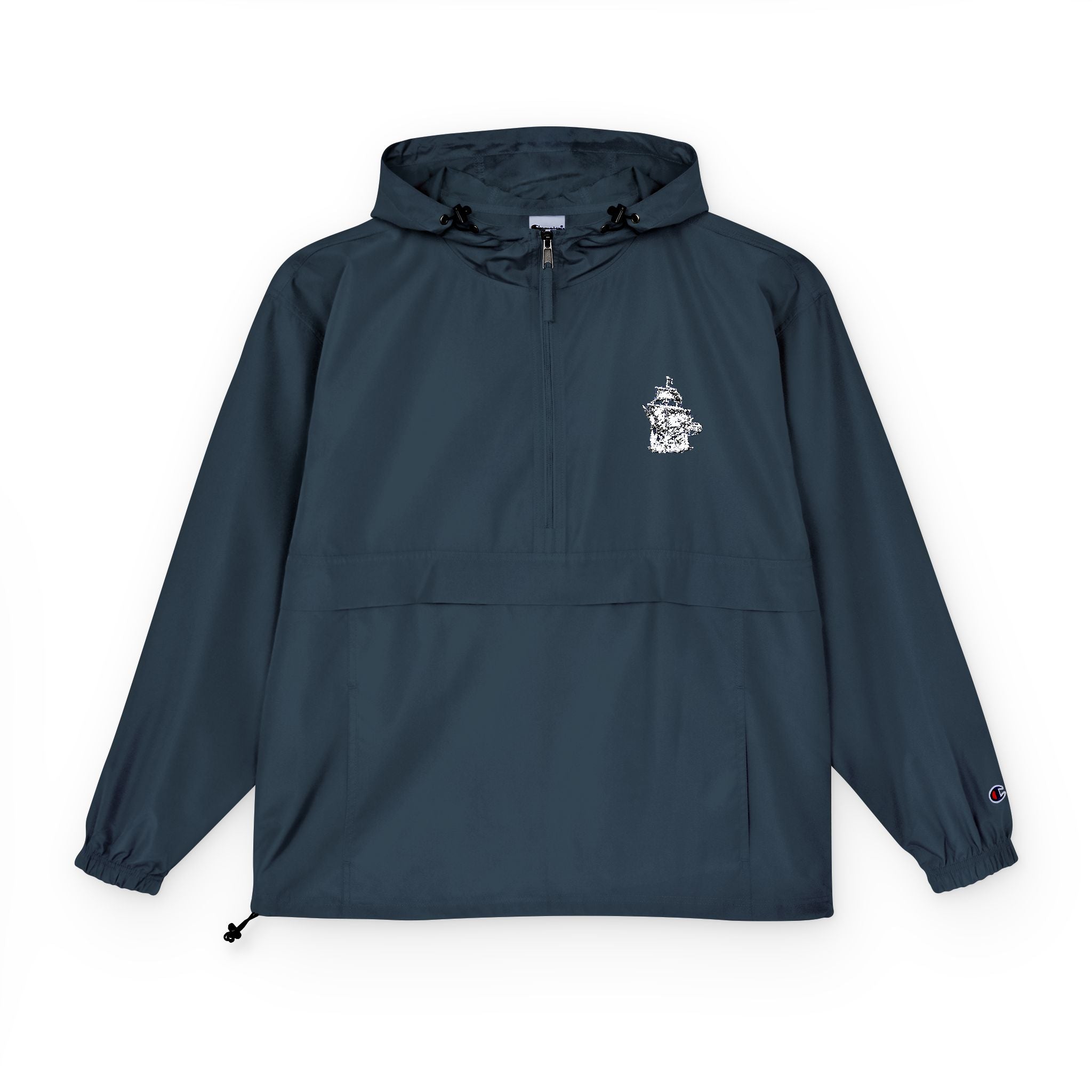 The Phantom Yacht Deck Windbreaker by Champion