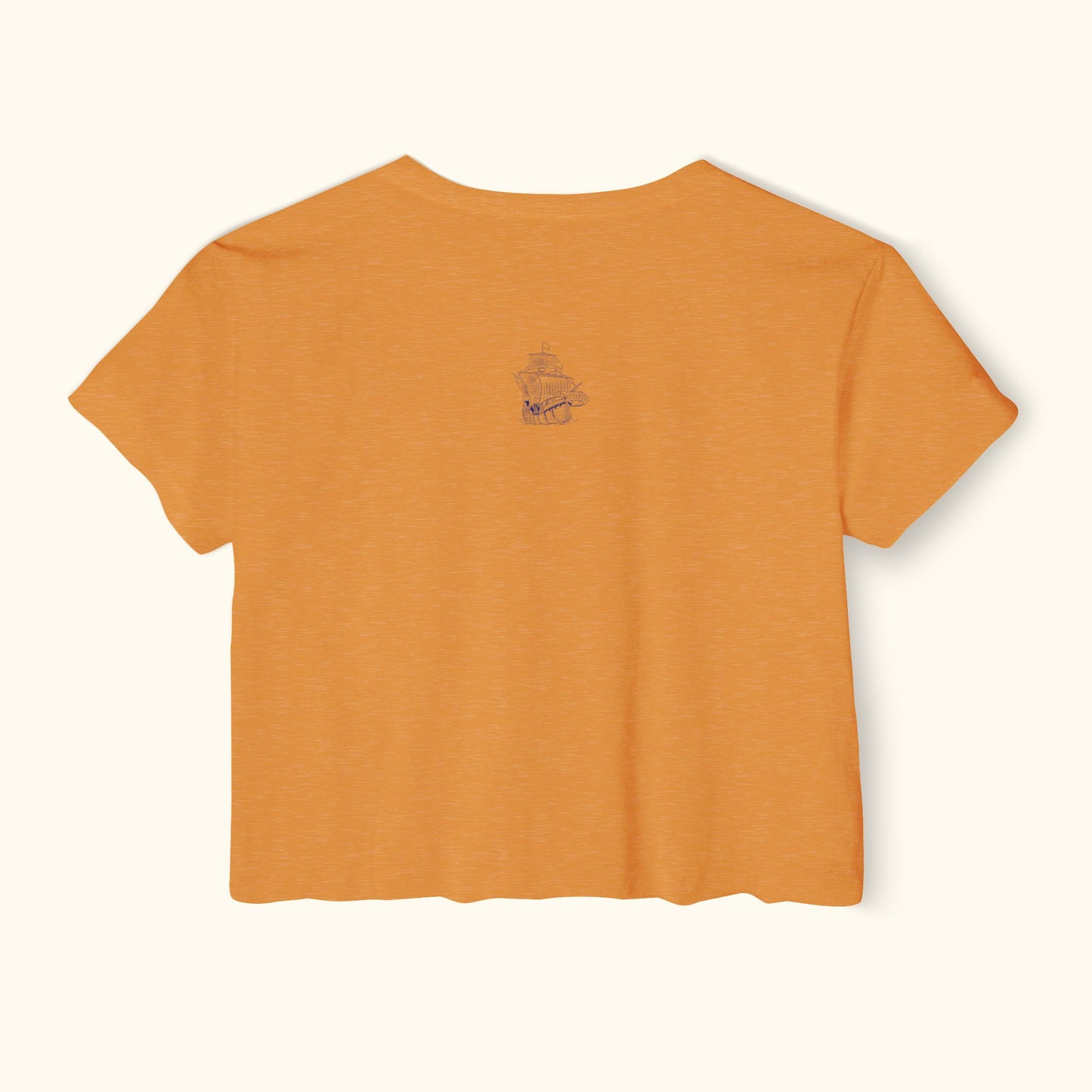 Next Level Women's Festival Crop Top