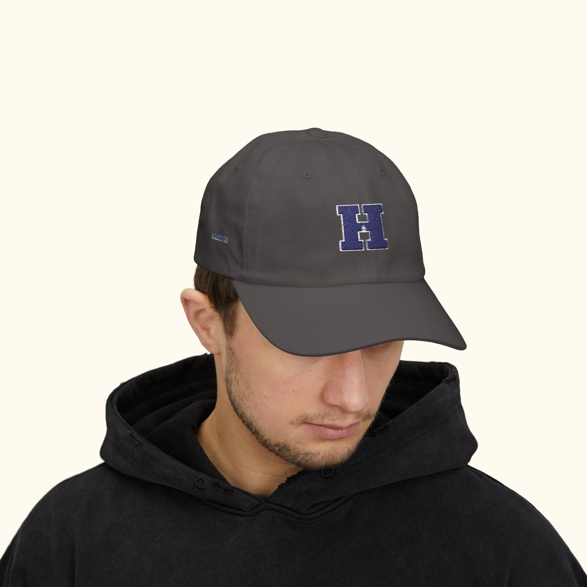 Phantom Dad Cap