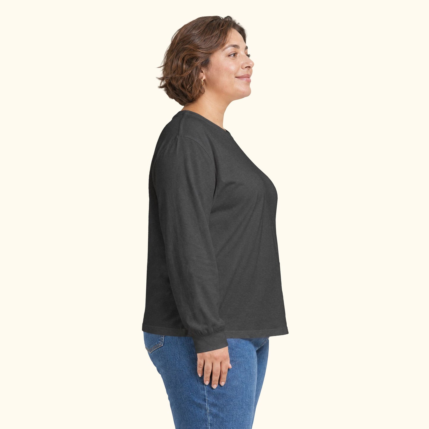 Phantom Yacht Long Sleeve
