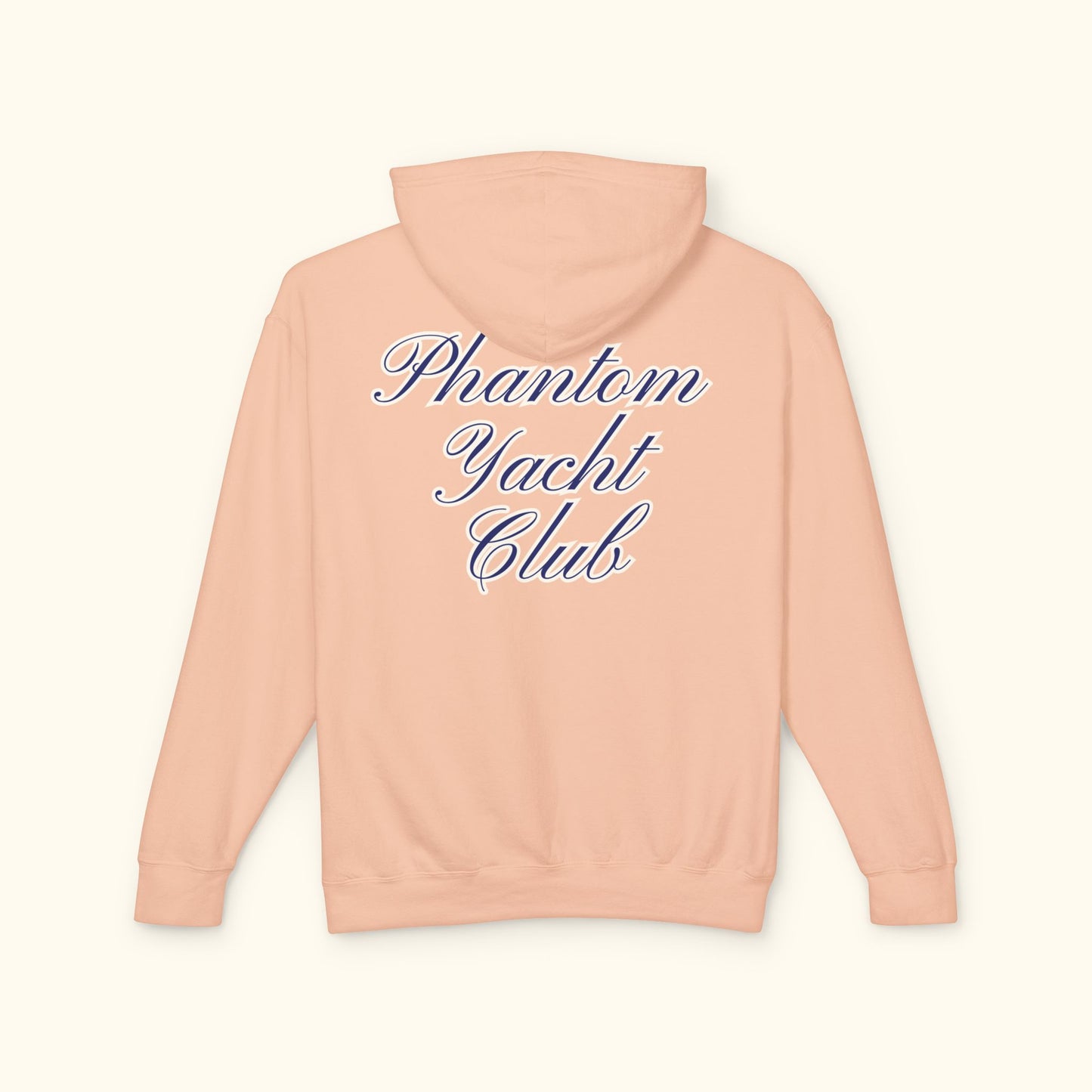 Comfort Colors® Unisex Lightweight Hooded Sweatshirt