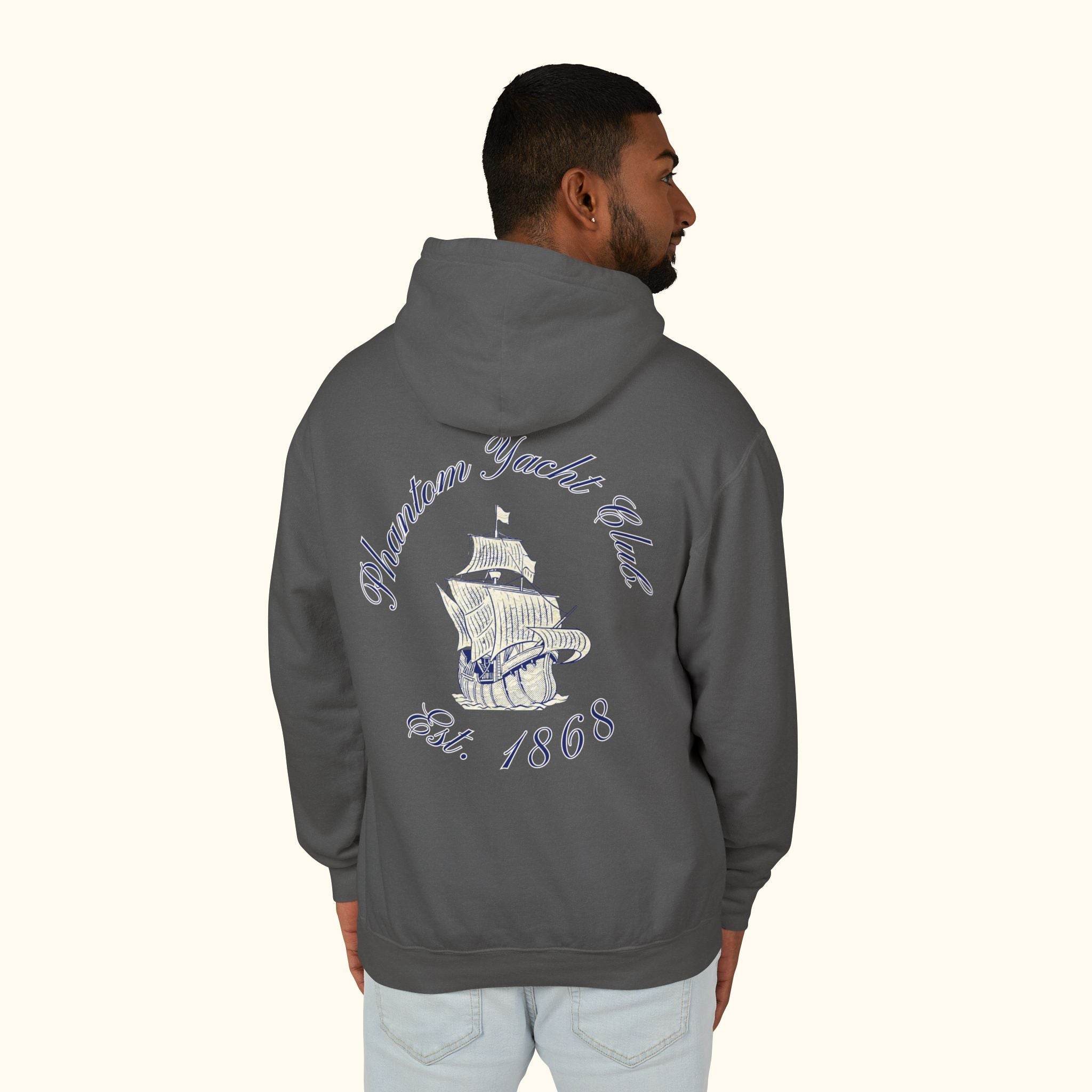 1868 Heritage Hoodie
