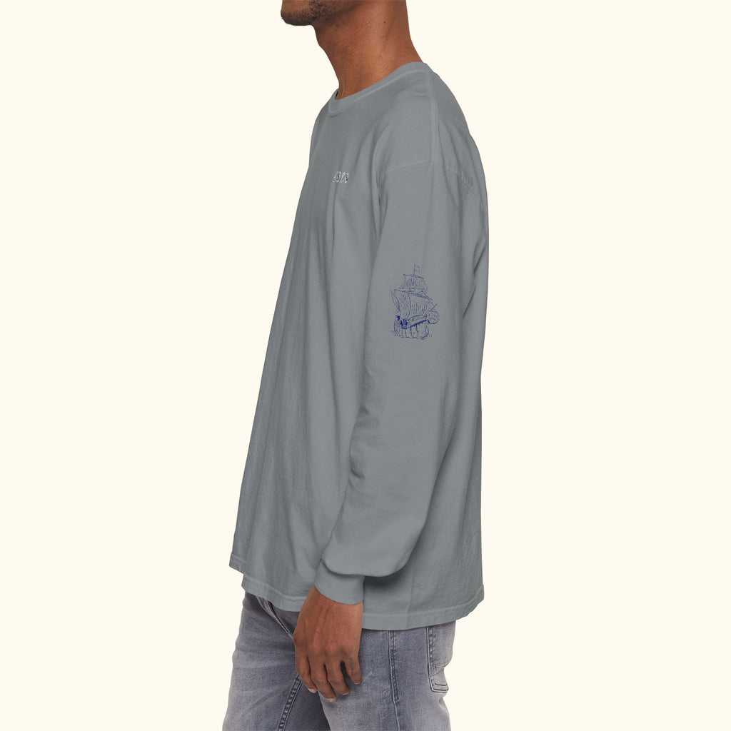 1868 Heritage Long Sleeve T-Shirt