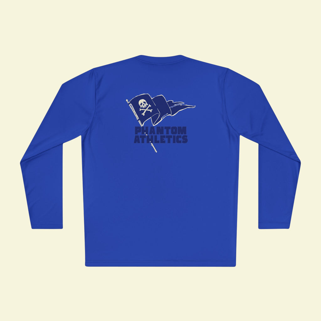 Phantom Athletics Long Sleeve