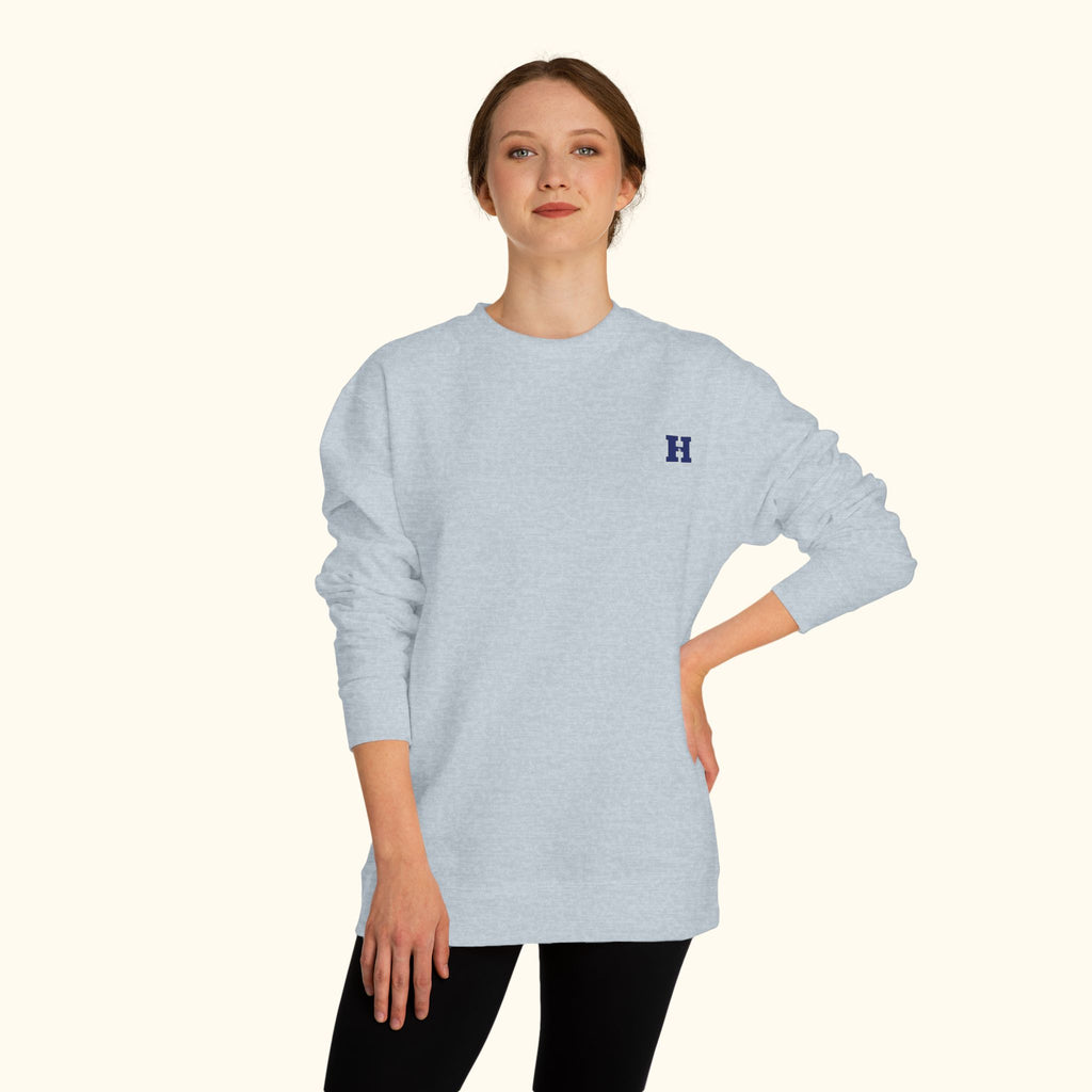 Phantom Crewneck Sweatshirt