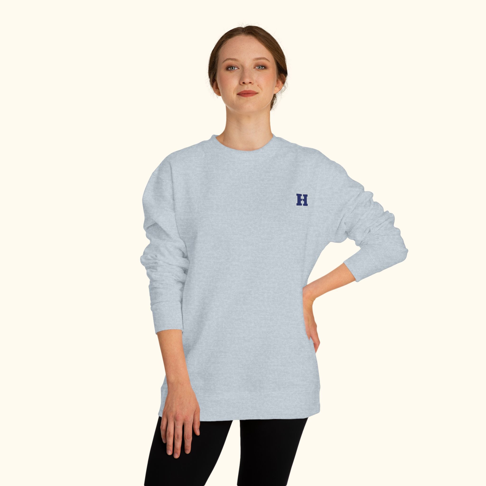 Phantom Crewneck Sweatshirt