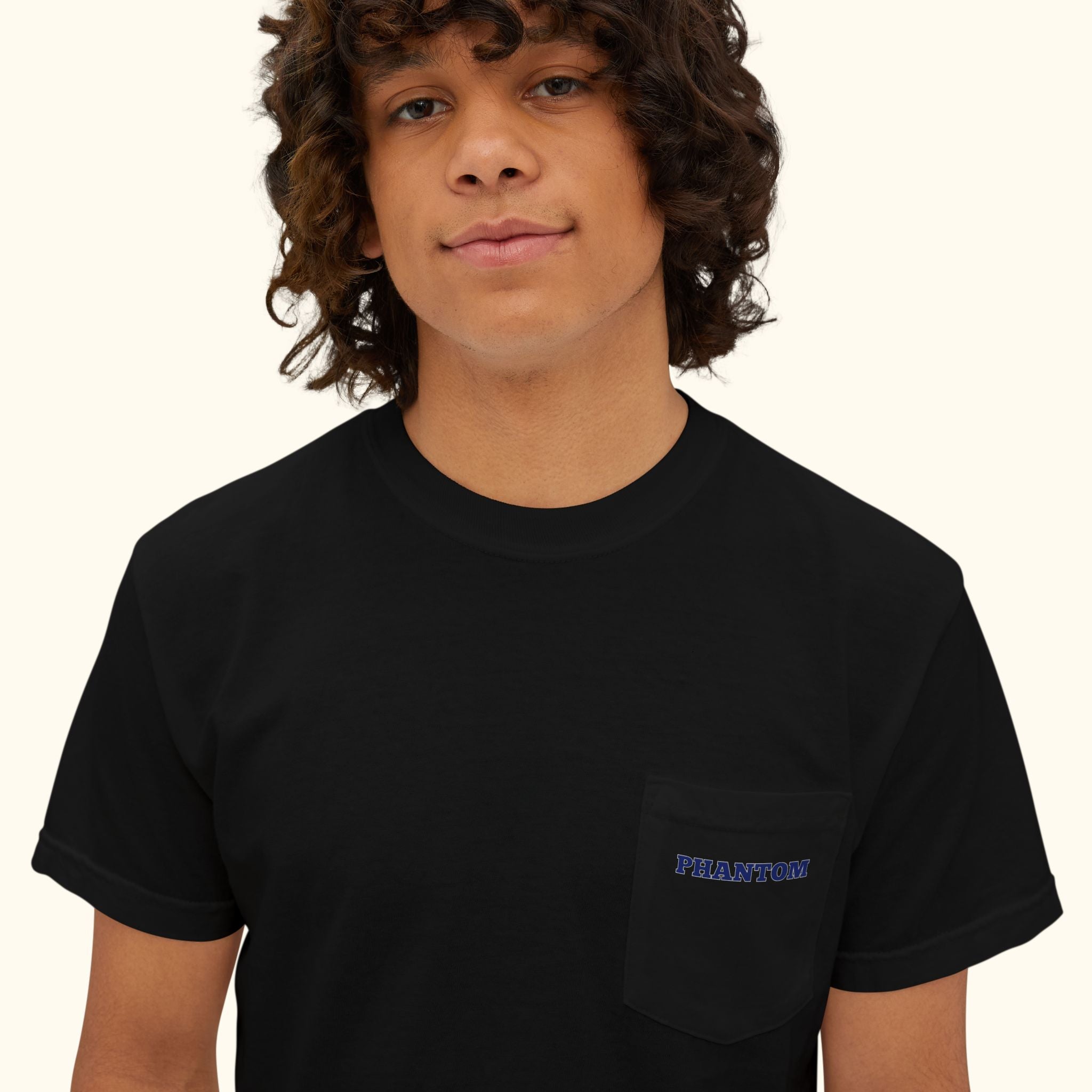 Phantom Pocket T-Shirt