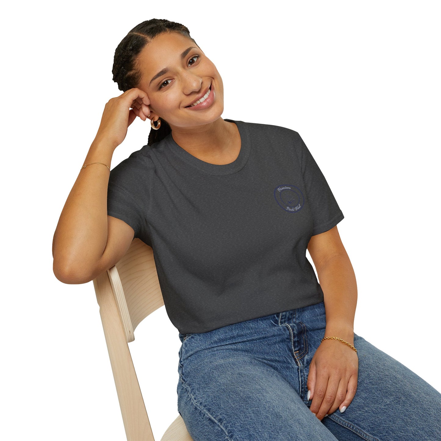 Phantom Yacht T-Shirt