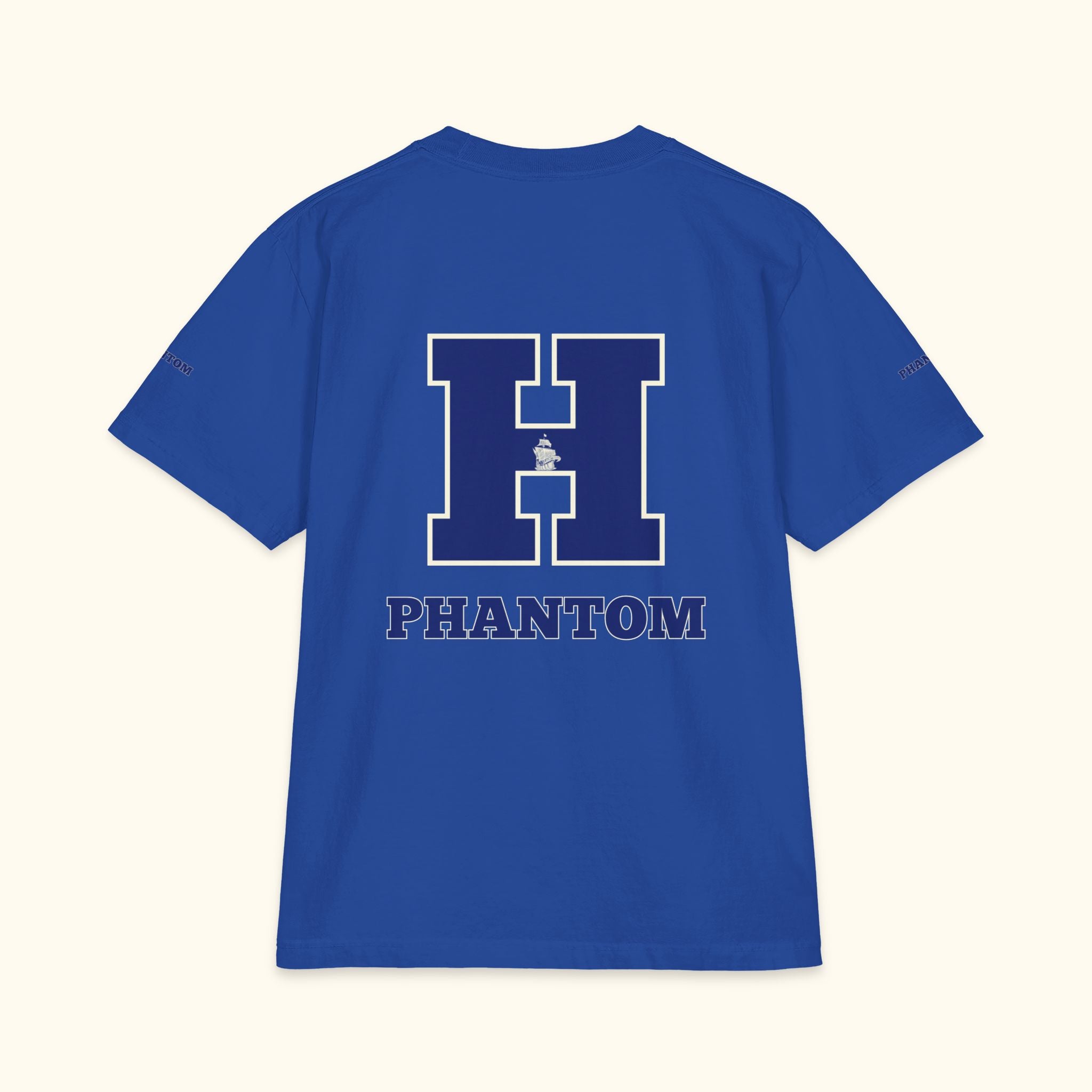 Phantom Big & Tall  T-Shirt