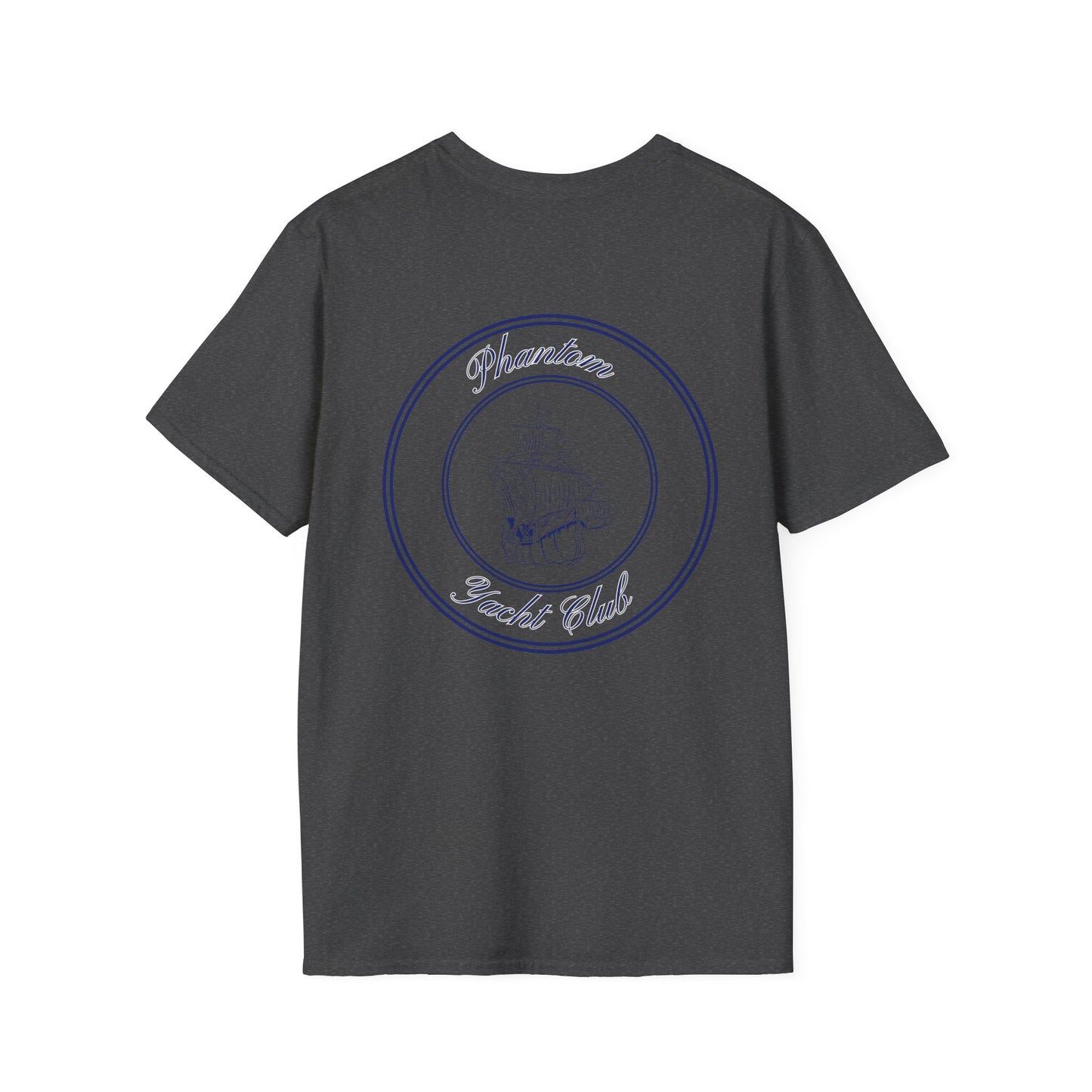 Phantom Yacht T-Shirt