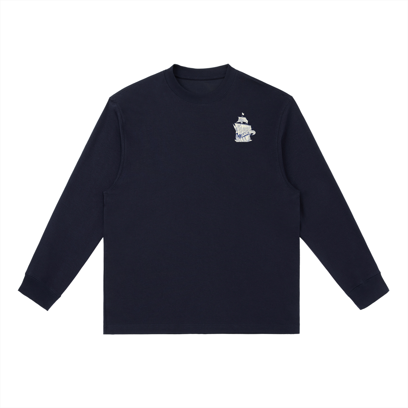 The Standard Long Sleeve