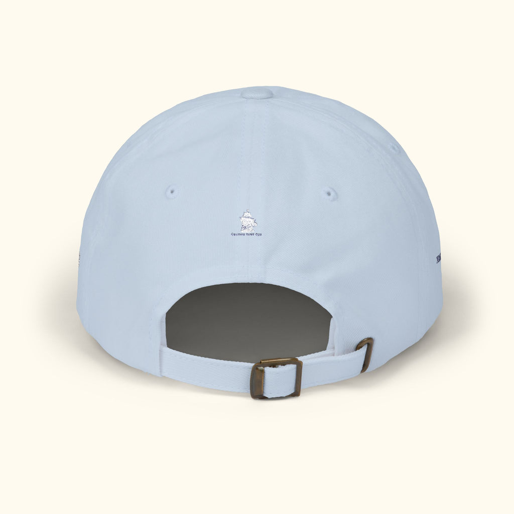 Phantom Dad Cap