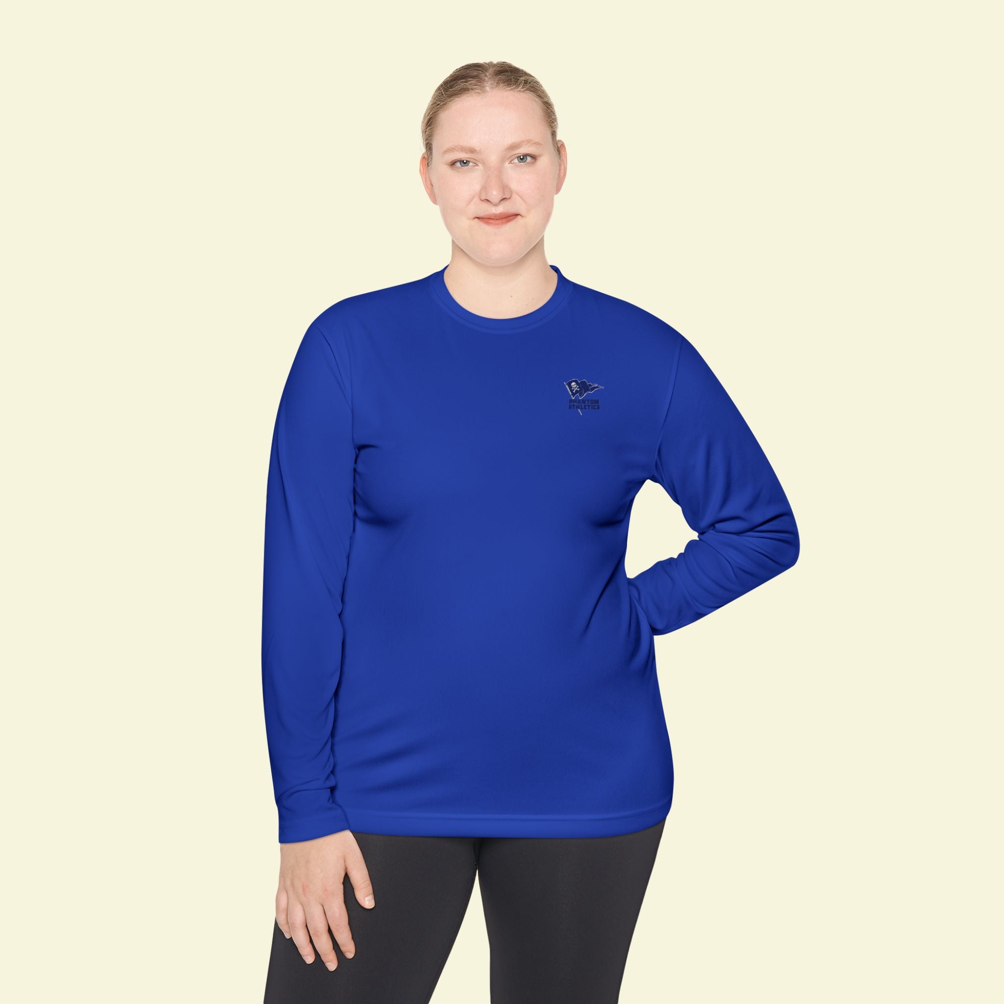 Phantom Athletics Long Sleeve
